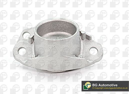 Опора амортизатора (стойки) BGA (резина/металл). Артикул SM0119