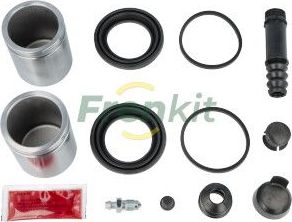 Ремкомплект тормозного суппорта Frenkit передний для Mercedes-Benz Sprinter 907, 910 2018-2026. Артикул 252922