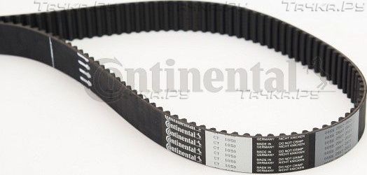Ремень ГРМ ContiTech для Subaru Impreza I 1998-2000. Артикул CT1050
