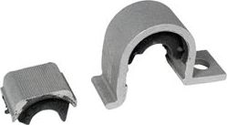 Втулка стабилизатора Zentparts. Артикул Z02371