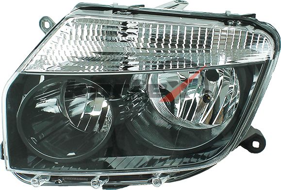 Фара (Kortex). Артикул KHL8021STD