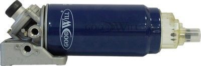 Топливный фильтр GoodWill для DAF CF 75 2001-2013. Артикул FS 02