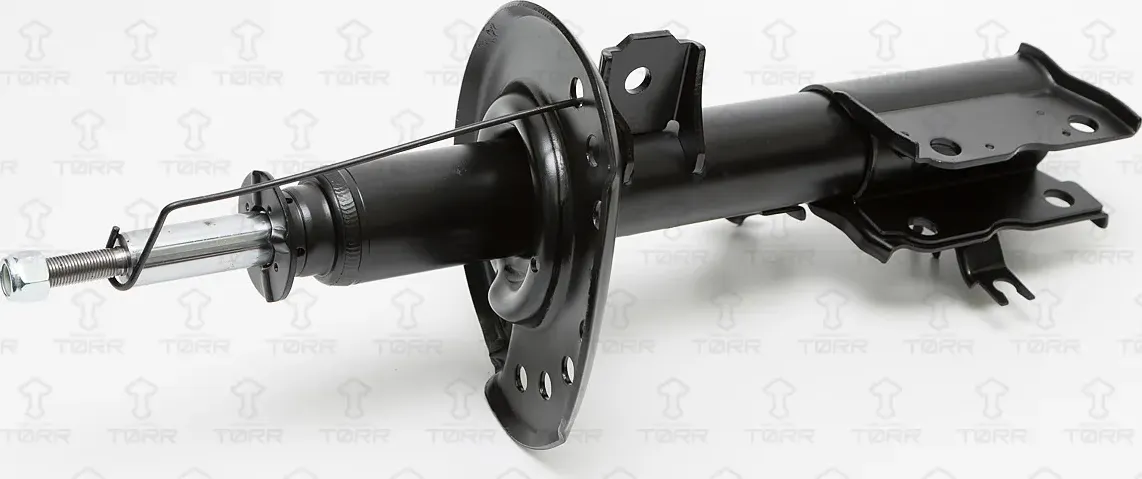 Амортизатор передний газовый NISSAN X-Trail (X31) 2007 (Torr). Артикул DV1252L