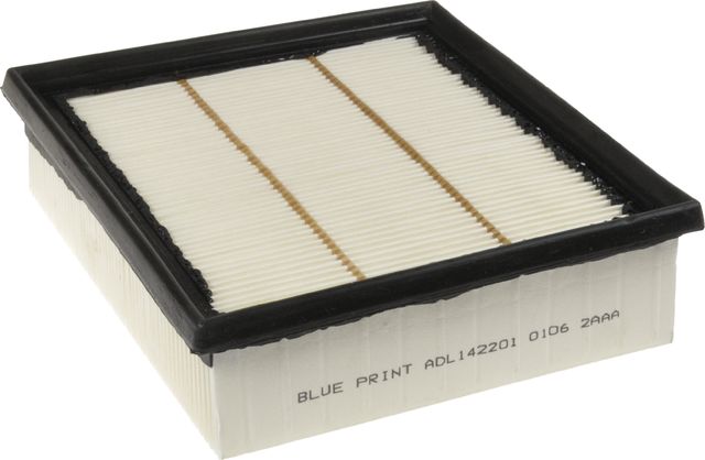 Воздушный фильтр Blue Print. Артикул ADL142201