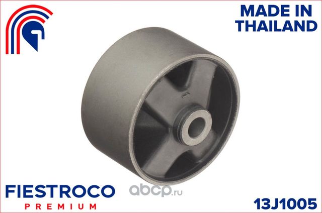 Картридж опоры двигателя TOYOTA (Fiestroco). Артикул 13J1005