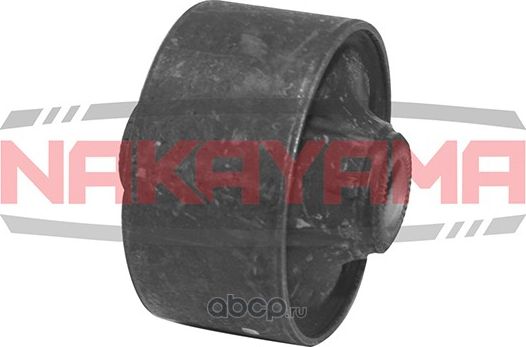 Сайлентблок (Nakayama). Артикул J1A27