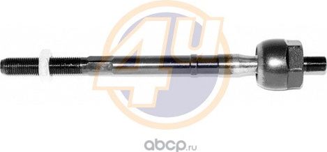 Рулевая тяга 4U. Артикул RN-E-16362