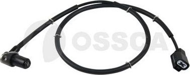 Датчик ABS OSSCA передний правый для Mitsubishi Pajero III 2000-2006. Артикул 20218
