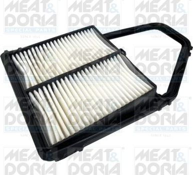 Воздушный фильтр Meat & Doria. Артикул 18098