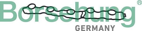 Прокладка клапанной крышки 441724 Borsehung. Артикул B12971