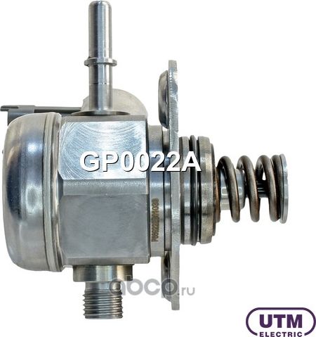 Насос высокого давления бензиновый (UTM). Артикул GP0022A