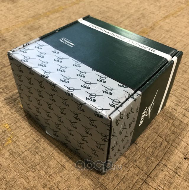 Датчик массового расхода воздуха (ДМРВ) UAZ. Артикул 316310387701000