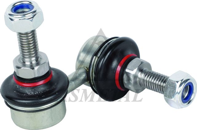 Стойка (тяга) стабилизатора Asmetal передняя правая для IVECO Daily IV 2006-2011. Артикул 26IV0101