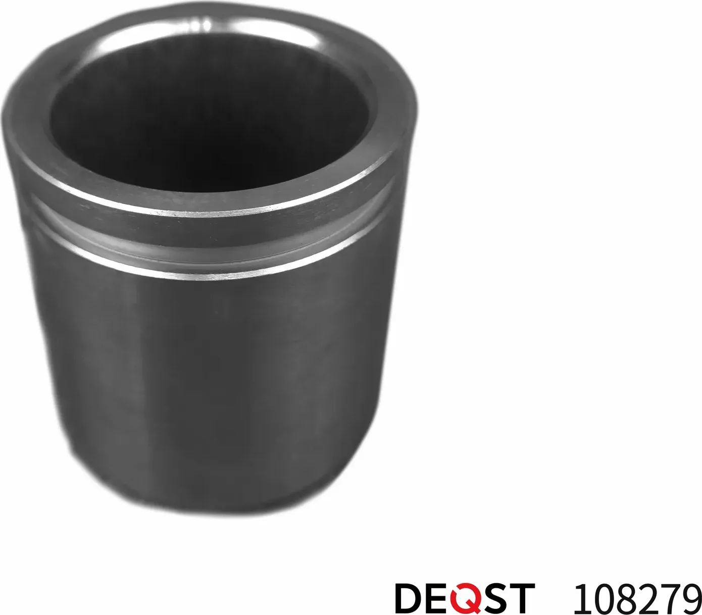 Поршень тормозного суппорта переднего. (O 48 mm, TRW/Lucas/Girling) CITROEN C2 0 (Deqst). Артикул 108279