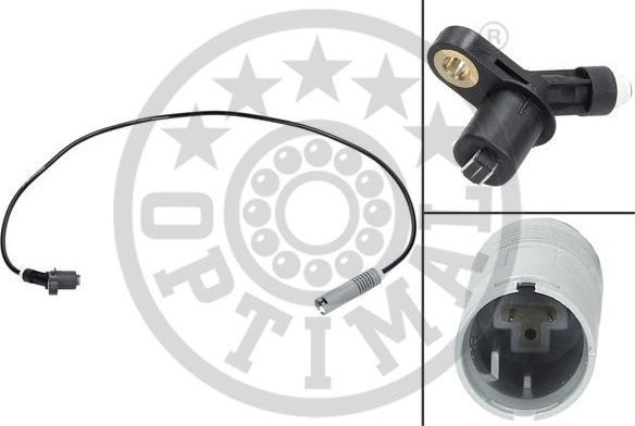 Датчик ABS Optimal. Артикул 06-S003