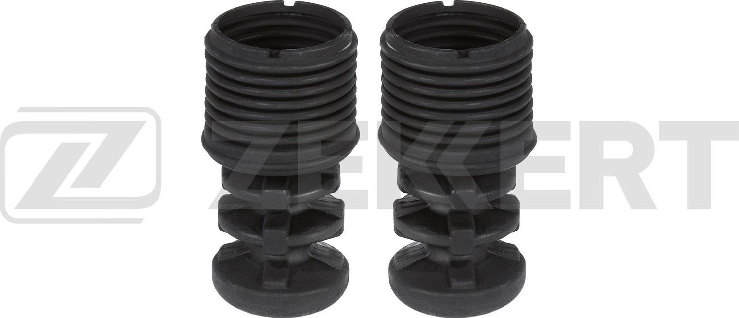 Комплект отбойников и пыльников амортизаторов (стоек) Zekkert. Артикул SM-3105S