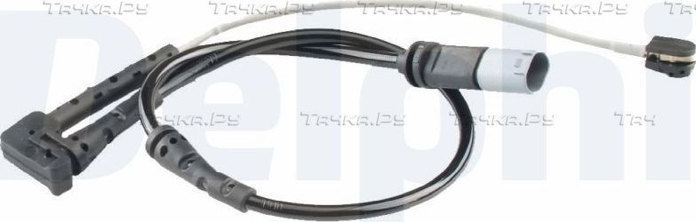 Датчик износа тормозных колодок  Delphi передний для BMW 2 F22 2019-2026. Артикул LZ0335