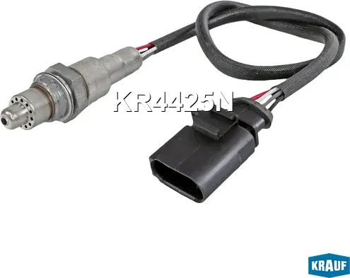 Лямбда-зонд (Krauf). Артикул KR4425N