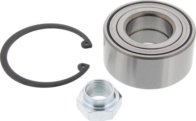 Ступичный подшипник (комплект) MAPCO передний правый/левый для Citroen AX 1991-1997. Артикул 26302