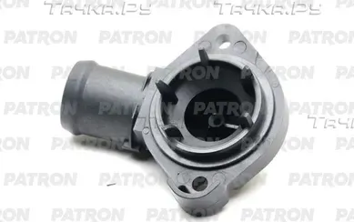 Фланец системы охлаждения (Patron). Артикул P290051