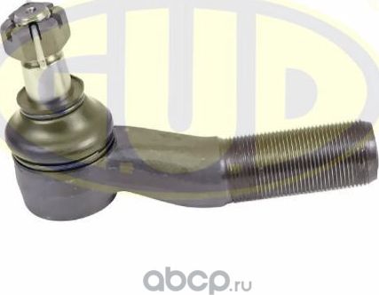 Наконечник рулевой тяги G.U.D.. Артикул GSP201107