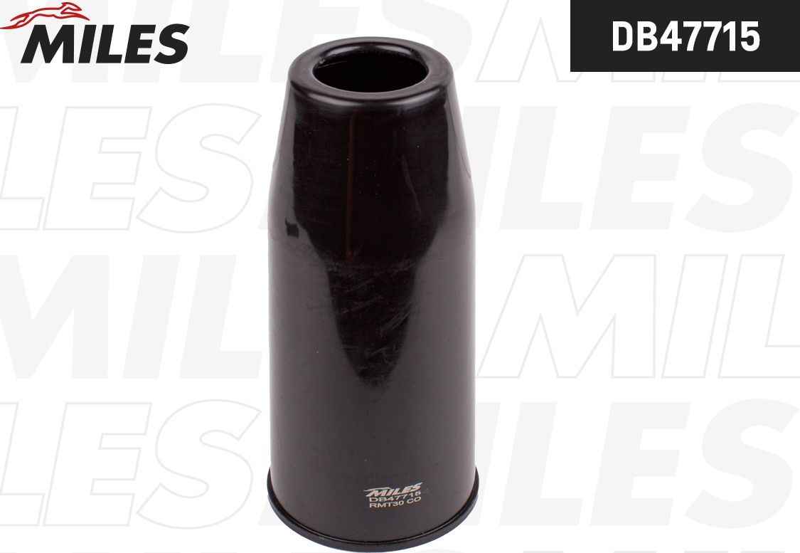 Пыльник амортизатора AUDI A5/A6/A7/Q5 зад. 11 (Miles). Артикул DB47715