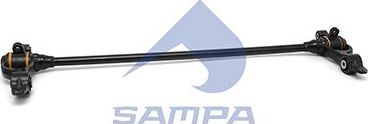 Стойка (тяга) стабилизатора Sampa. Артикул 044.071