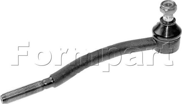 Наконечник рулевой тяги Formpart правый для Opel Omega B 1994-2003. Артикул 2001014
