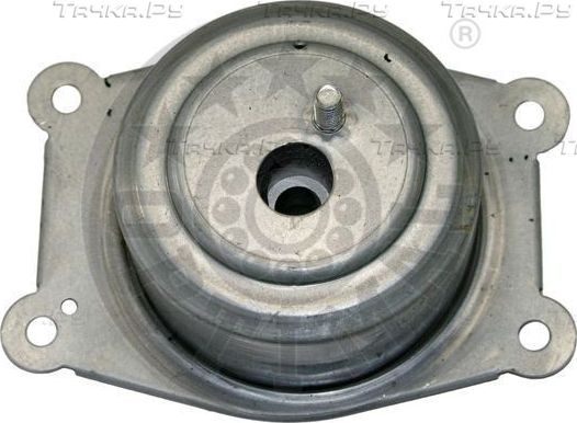 Подушка (опора) двигателя Optimal. Артикул F8-6983