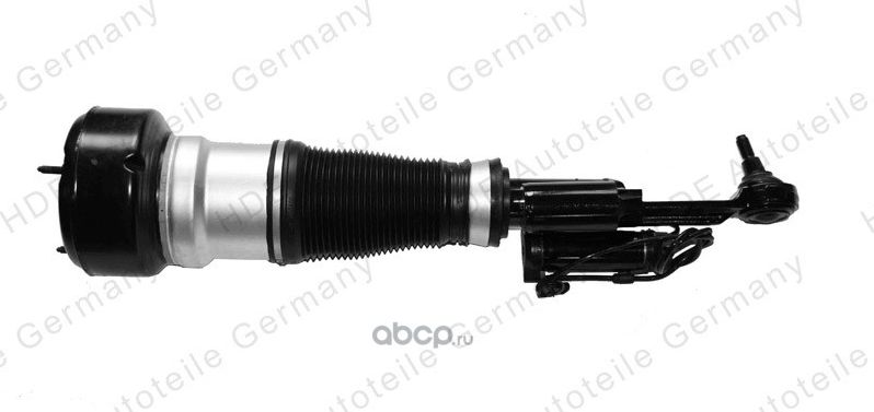 Стойка пневмоподвески (HDE). Артикул 903014