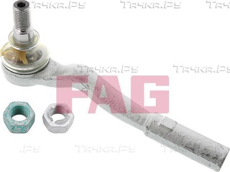 Наконечник рулевой тяги Fag. Артикул 840 0737 10