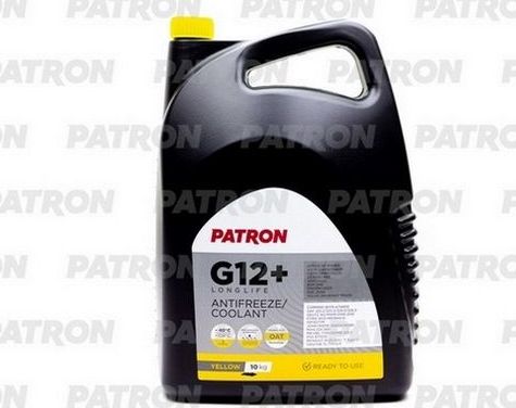 Антифриз Patron. Артикул PCF5010
