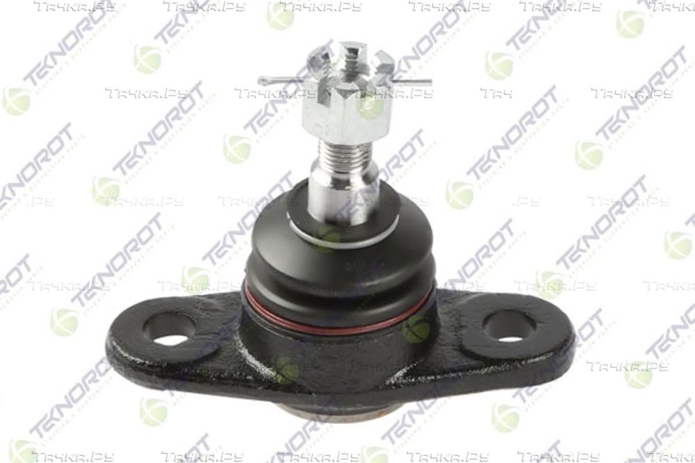 Шаровая опора Teknorot передняя для Hyundai Accent III 2005-2010. Артикул HY-345