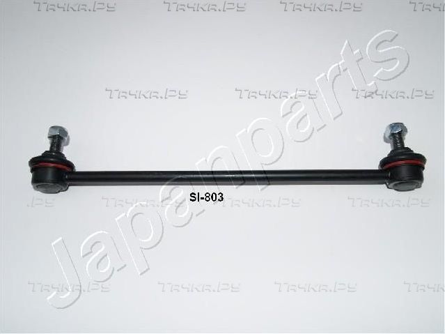 Стойка (тяга) стабилизатора Japanparts. Артикул SI-803