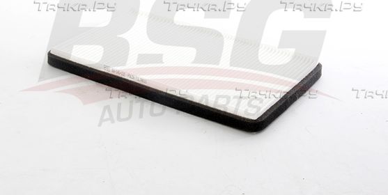 Салонный фильтр BSG. Артикул BSG 60-145-037