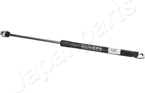 Амортизатор (упор) багажника Japanparts. Артикул ZS01012