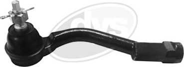 Наконечник рулевой тяги DYS. Артикул 22-23283