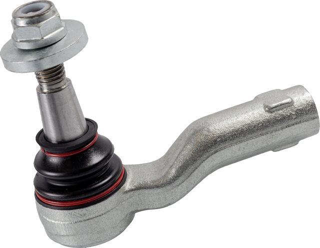 Наконечник рулевой тяги Febi Bilstein ProKit правый для Jaguar E-Pace 2017-2026. Артикул 104872