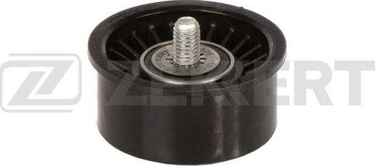 Направляющий (ведущий) ролик ремня ГРМ Zekkert для Opel Astra G 1998-2009. Артикул SR-1576