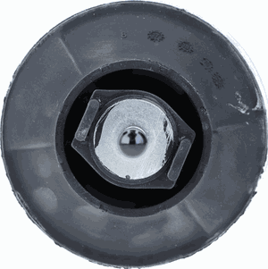 Опора (подушка) двигателя Lemforder левая для Audi A6 II (C5) 1997-2005. Артикул 17701 01