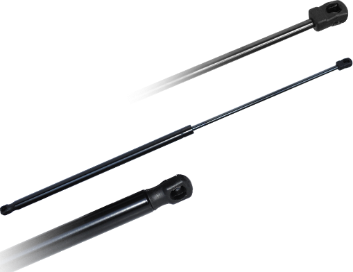 Амортизатор (упор) багажника ASAM для Mercedes-Benz V-Класс I (W638) 1996-2003. Артикул 79609