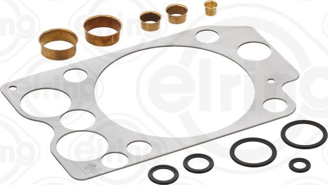 Прокладка ГБЦ Elring для Volvo  F10 1982-1995. Артикул 755.206