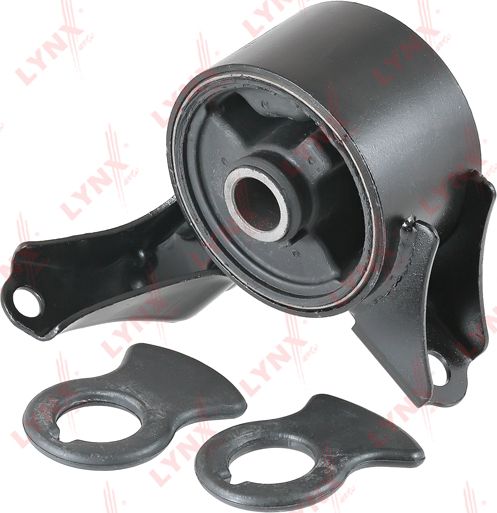 Опора (подушка) двигателя LYNXauto. Артикул ME-1015