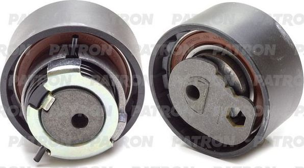 Натяжной ролик (натяжитель) ремня ГРМ Patron. Артикул PT12390
