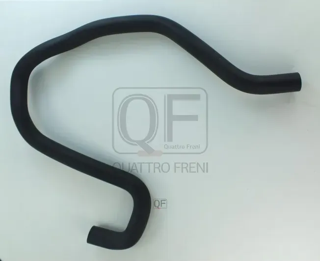 ПАТРУБОК СИСТЕМЫ ОХЛАЖДЕНИЯ (Quattro Freni). Артикул QF45A00361