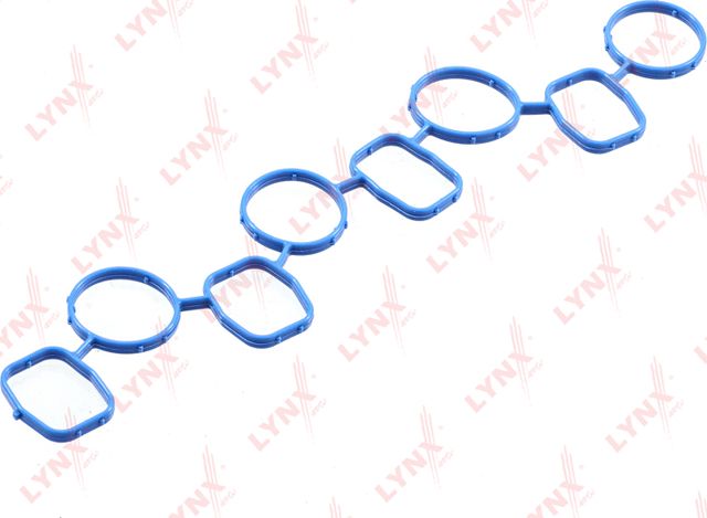 Прокладка впускного коллектора LYNXauto. Артикул SG-0092