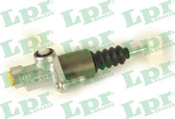 Цилиндр сцепления главный LPR (Серый чугун). Артикул 2104