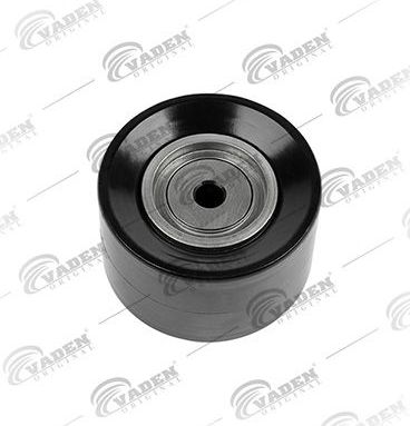 Натяжной ролик (натяжитель) приводного поликлинового ремня Vaden Original. Артикул 332.01.0018