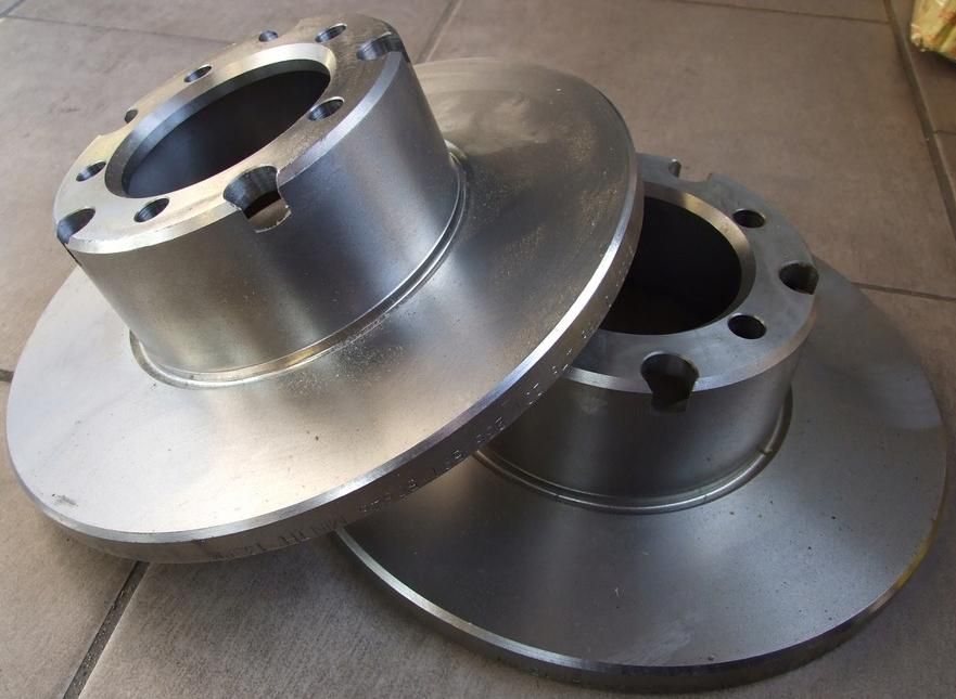 Тормозной диск Bosch. Артикул 0 986 478 201