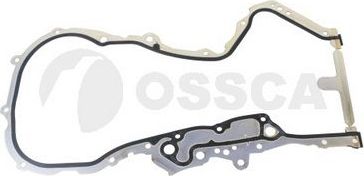 Комплект прокладок клапанной крышки 441724 OSSCA. Артикул 19240